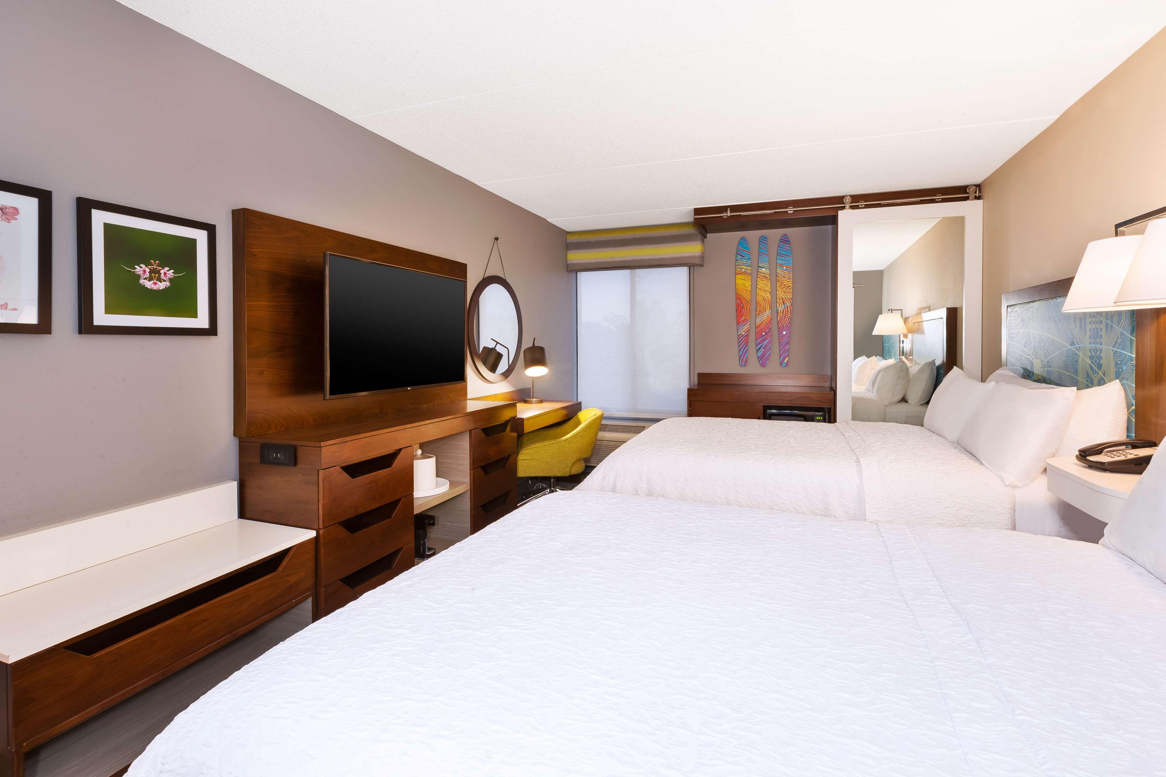 استوديو، Hampton Inn Traverse City 3/6