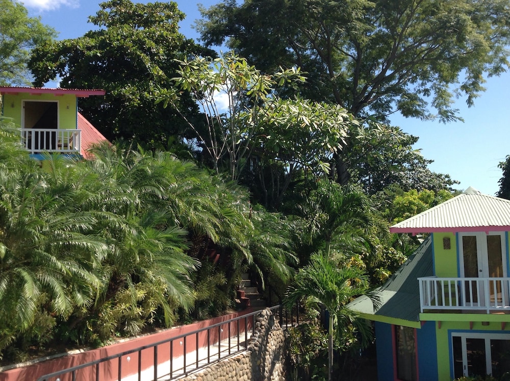 Hotel Tamarindo Village 5/74