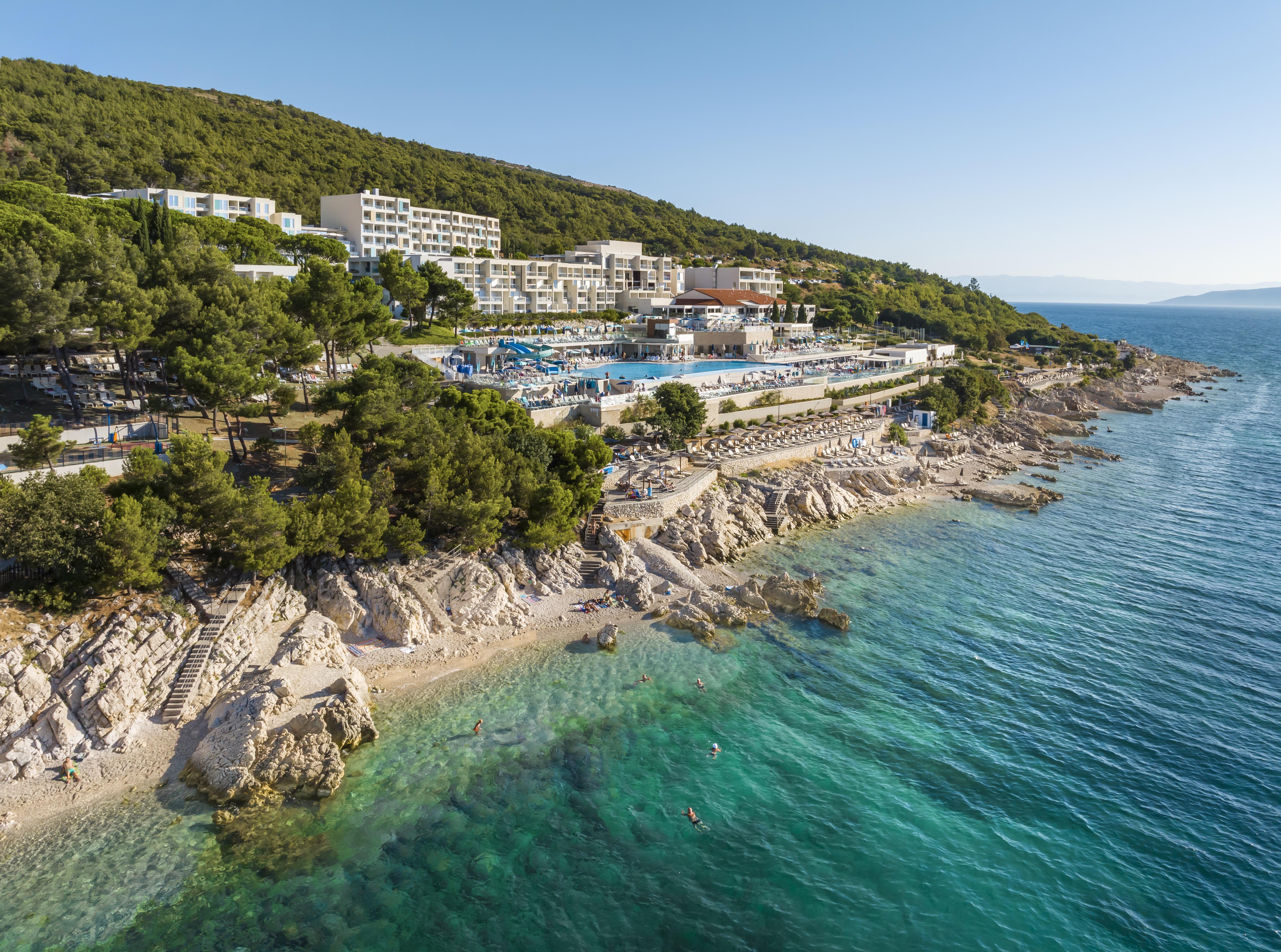 Girandella Resort Valamar Collection - V Level Villas 2/6