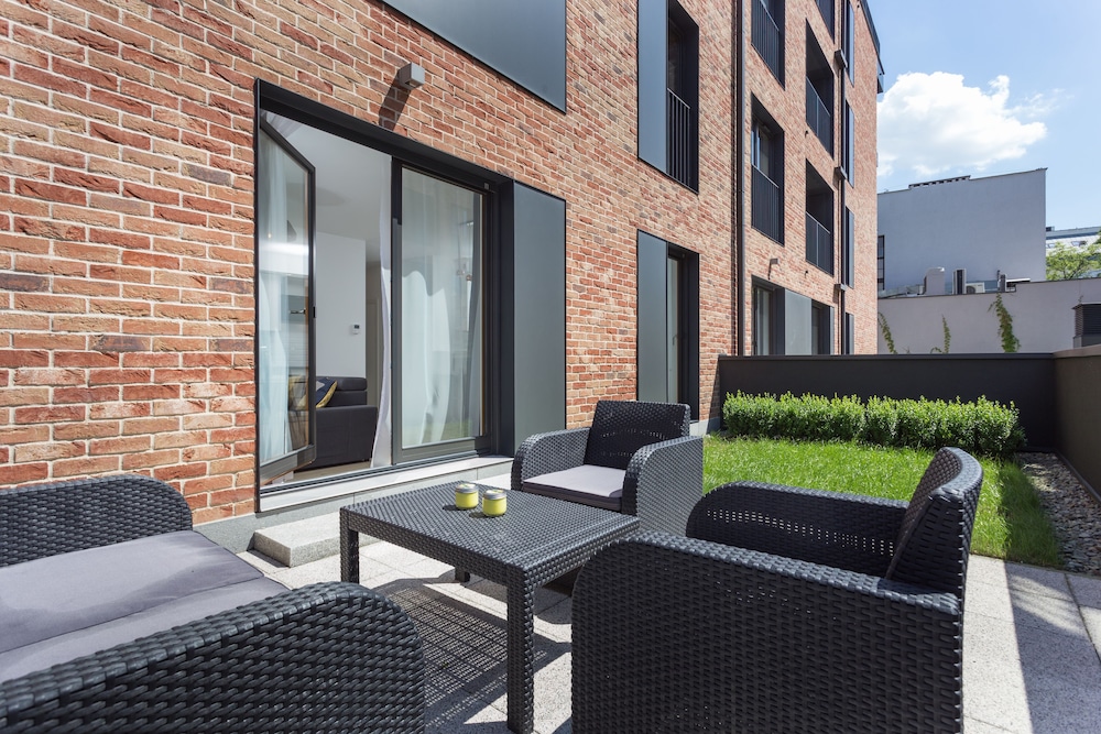 Apartamenty Inpoint Central 33/50