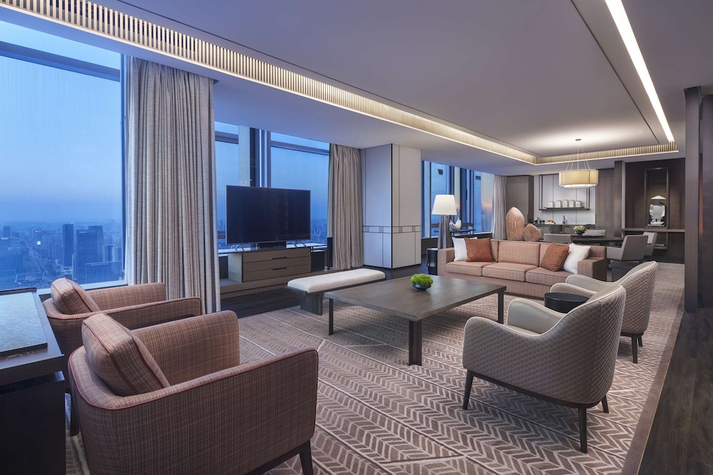 Grand Hyatt Hefei 25/50