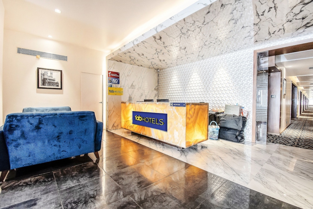 Fabhotel Krishna Boutique Marathahalli 36/39