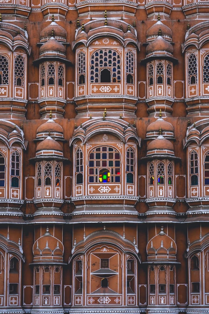 Nahargarh Palace 3/50