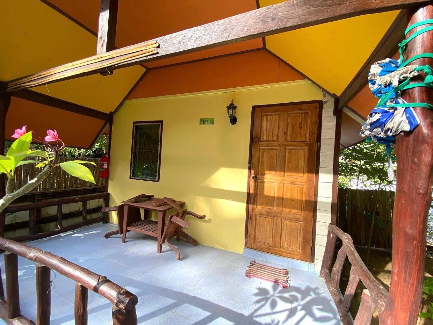 Funky Fish Hostel 6/50