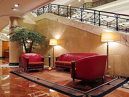 Shaoxing International Hotel 20/40