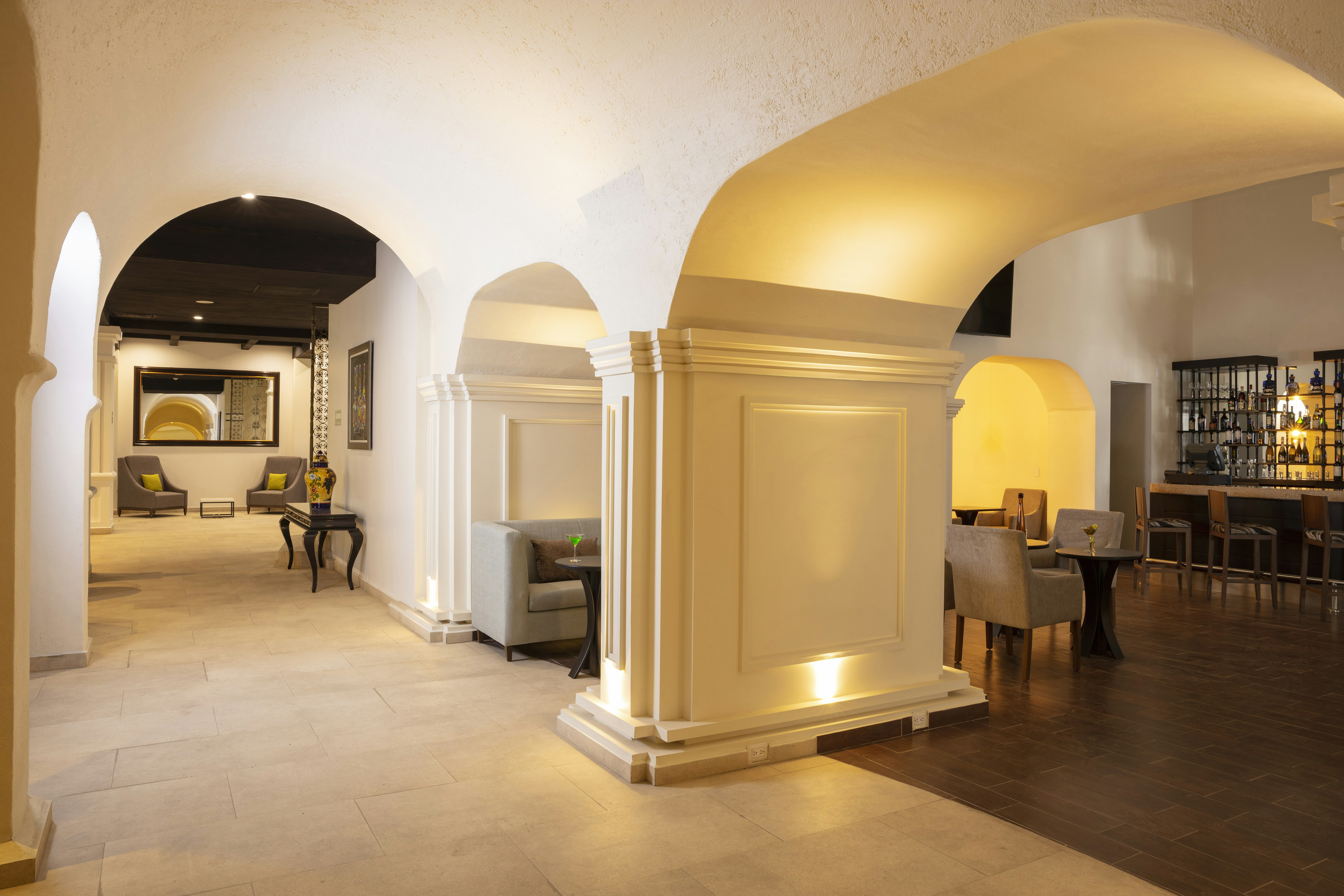 DoubleTree by Hilton Toluca 40/80