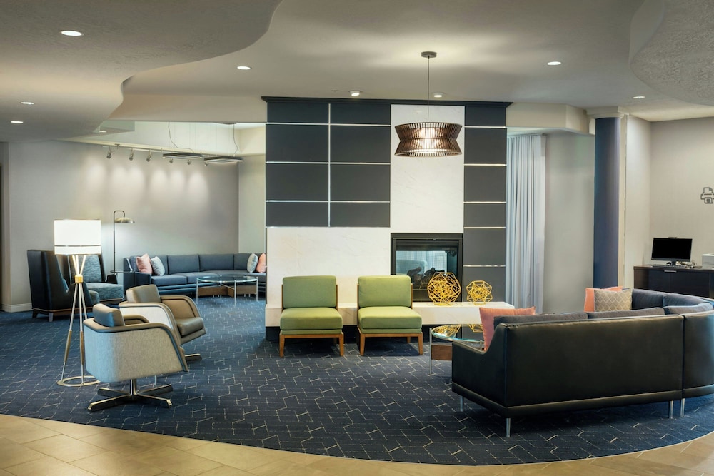 Courtyard by Marriott Richland - Columbia Point 29/50