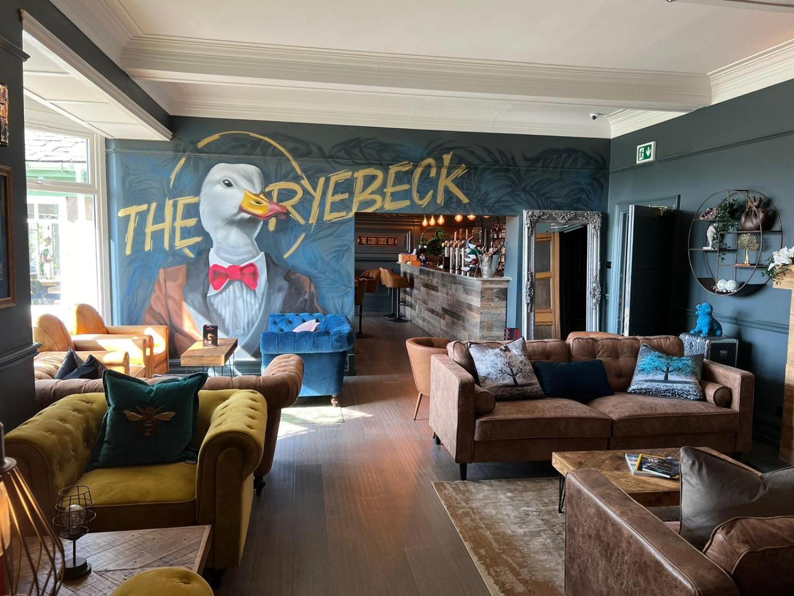 The Ryebeck Country House & Restaurant 13/24
