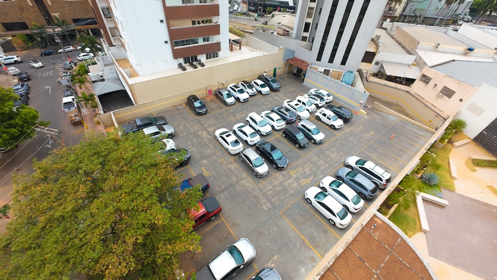 Hotel Golden Tulip Goiania Address 66/73