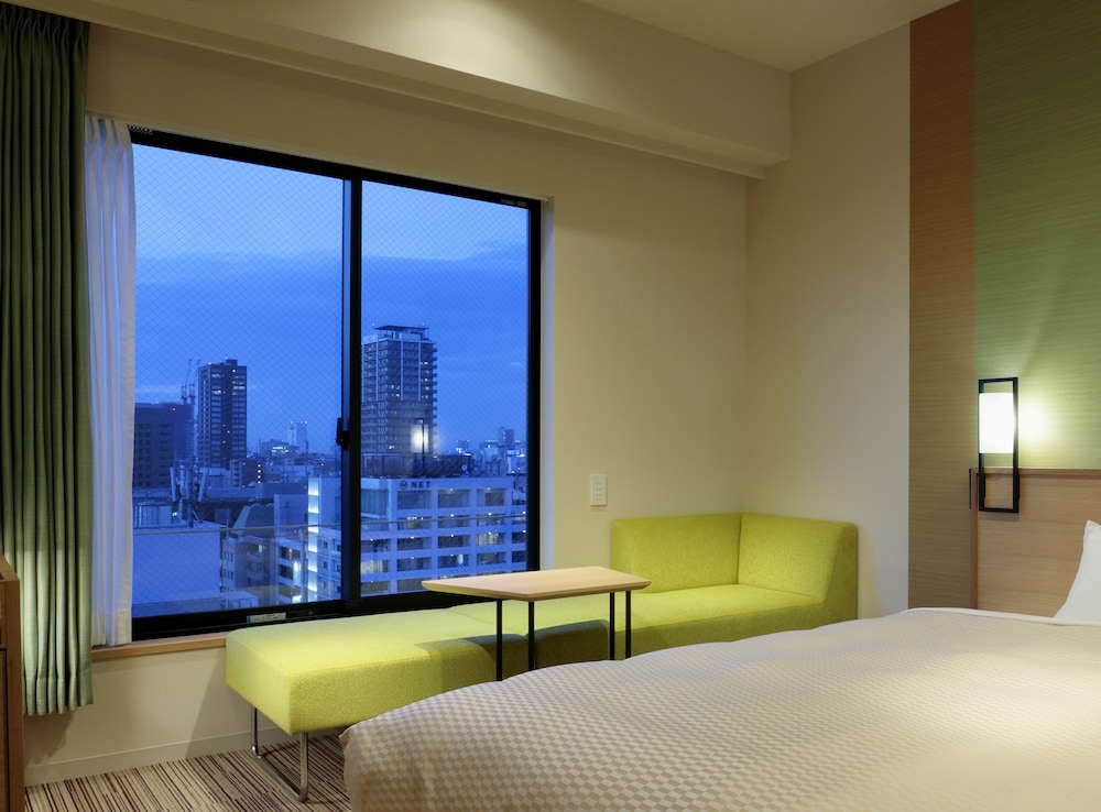 Candeo Hotels Osaka Namba 55/67