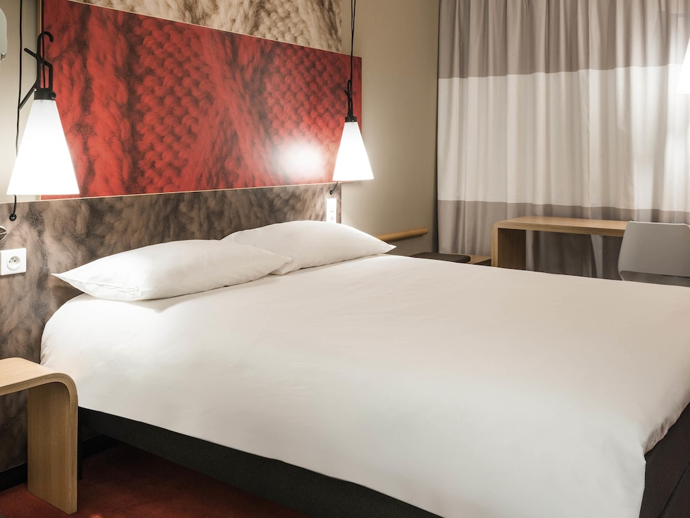 ibis Edinburgh Centre Royal Mile - Hunter Square 17/49