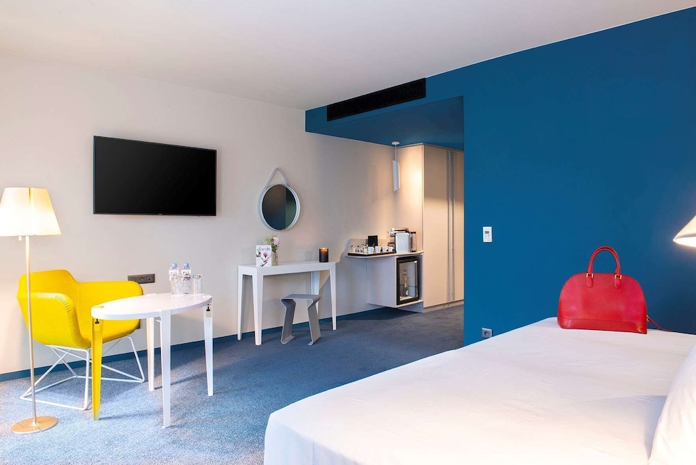 Radisson Blu Bordeaux 3/80