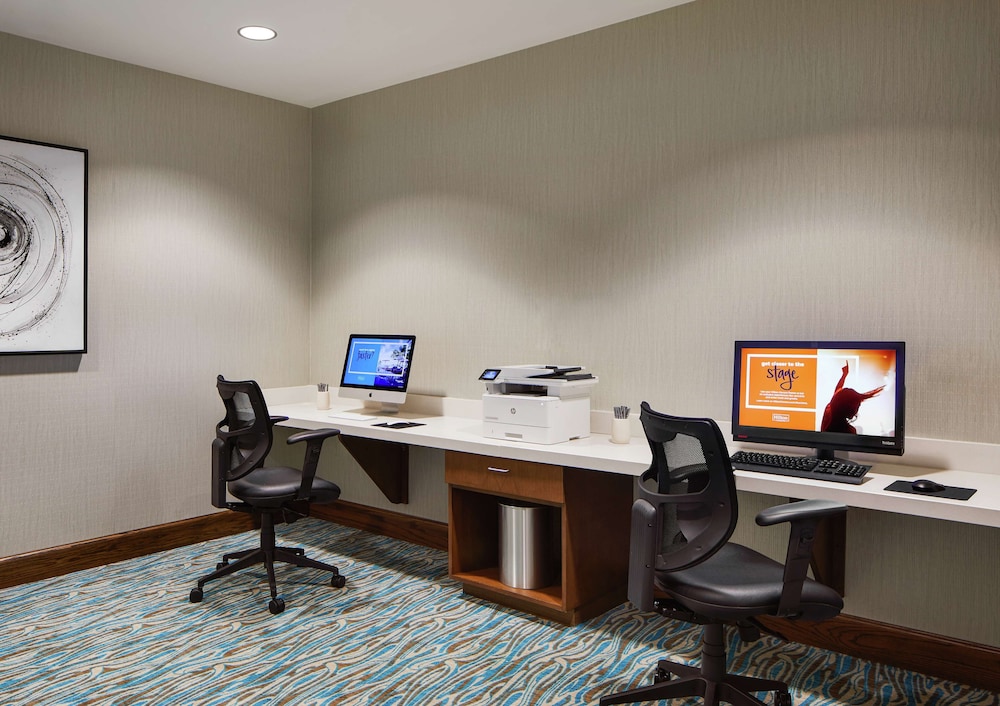 Hampton Inn & Suites Chicago/Waukegan Il 40/45