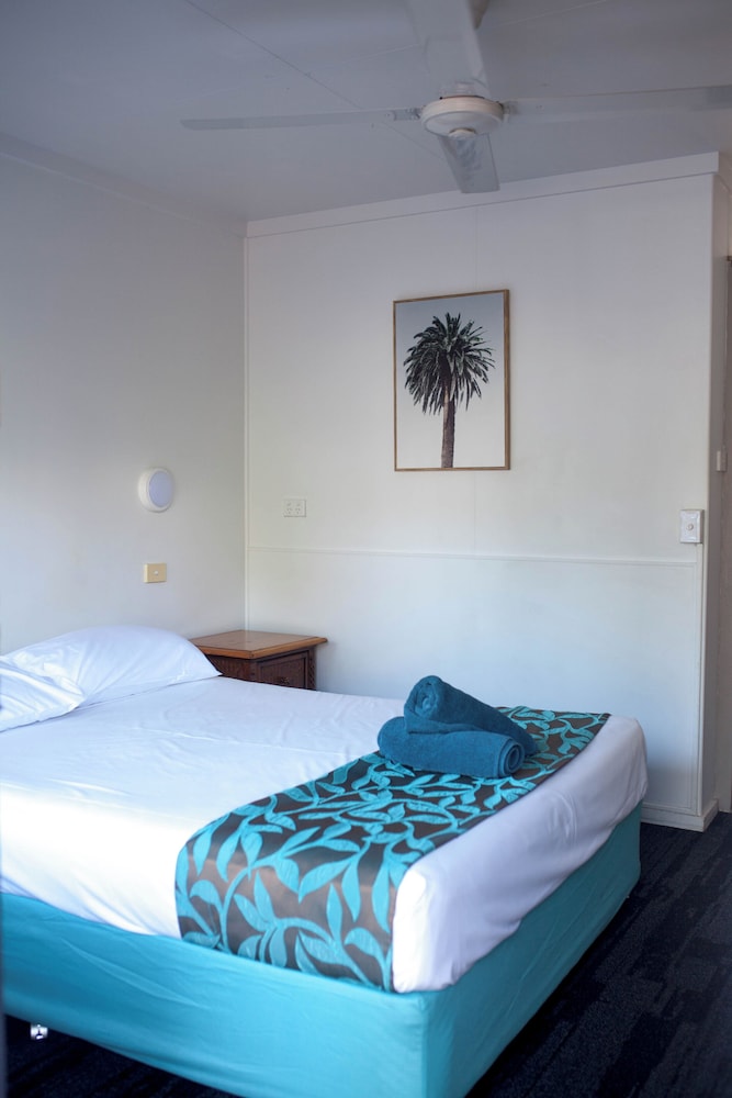 Cairns City Motel 17/58