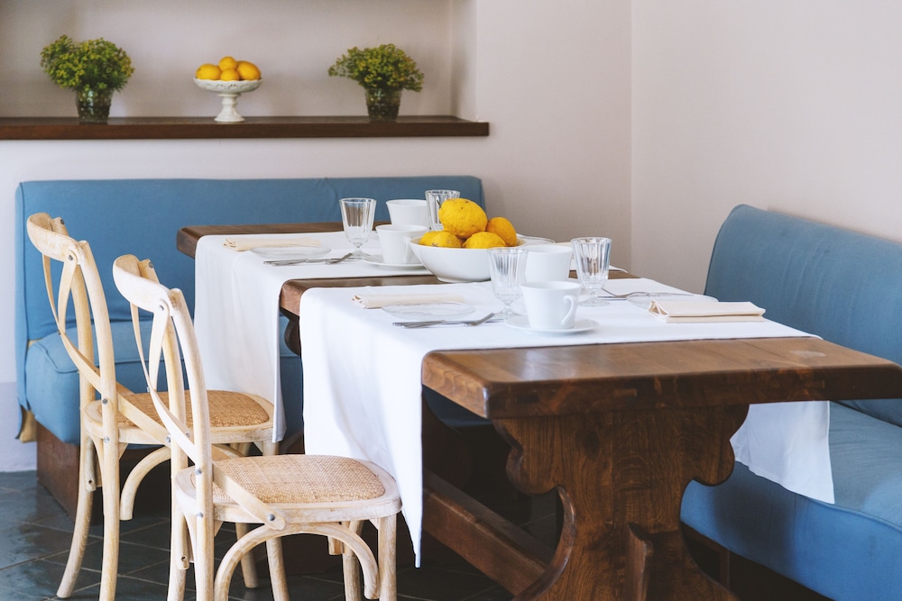 Villa Borgovecchio B&B 19/30