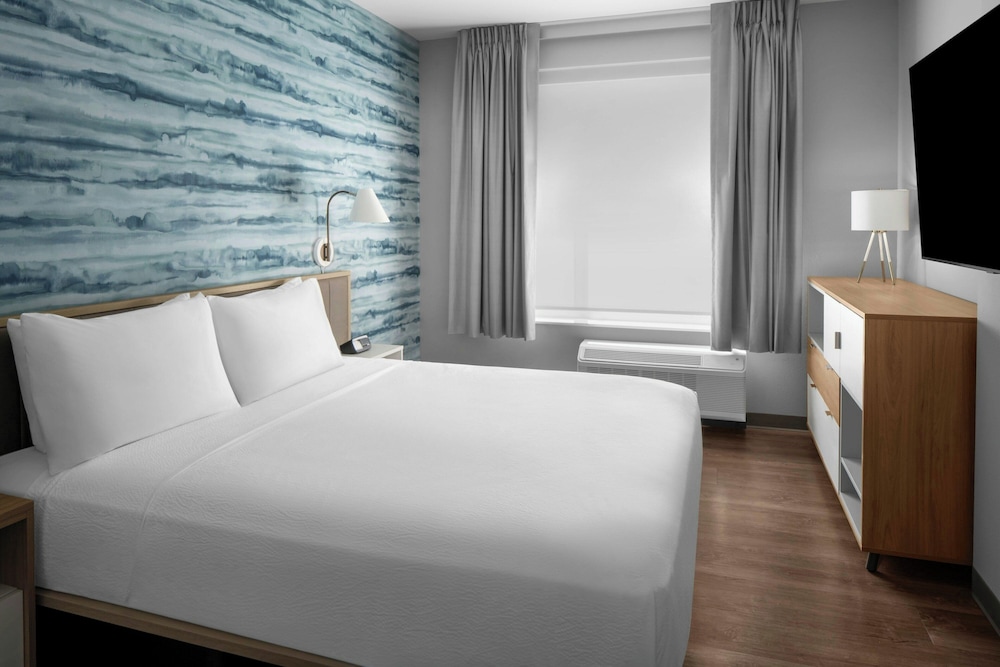 TownePlace Suites Sacramento Rancho Cordova 6/49