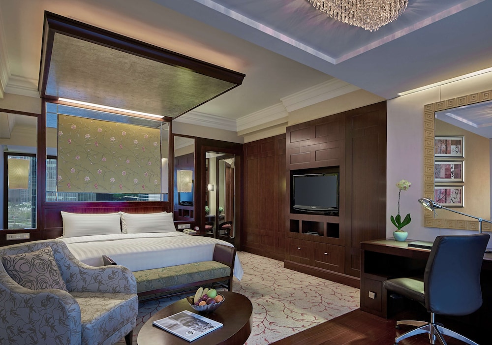 Futian Shangri-La Shenzhen 19/70