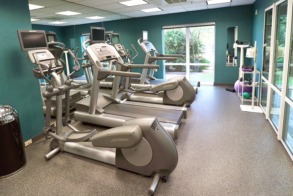 Fairfield by Marriott Inn & Suites Des Moines Airport 20/40