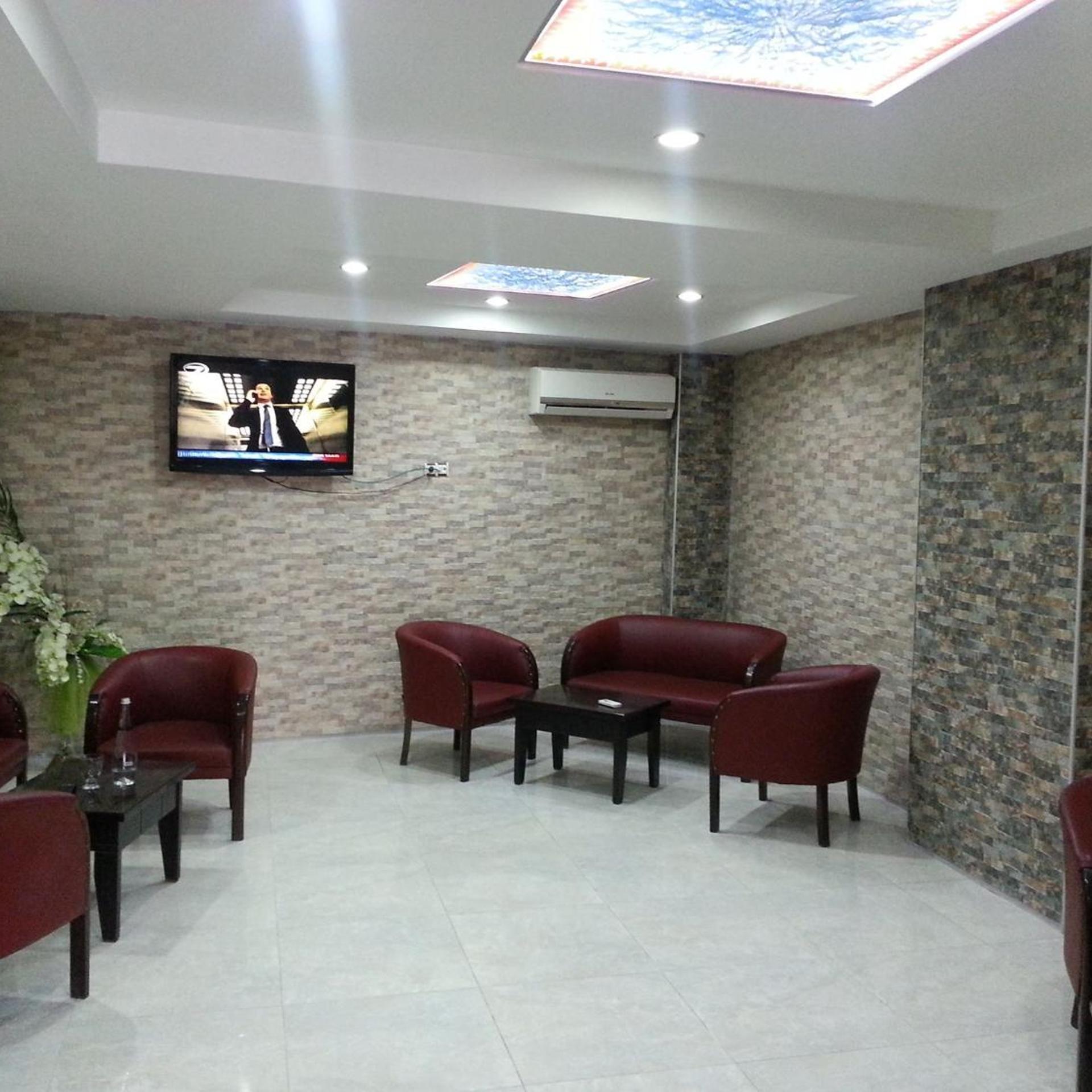 Anya Suit Otel 42/49