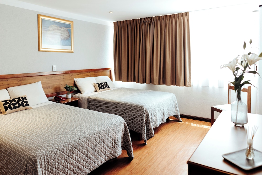 Hotel Don Simon 34/55