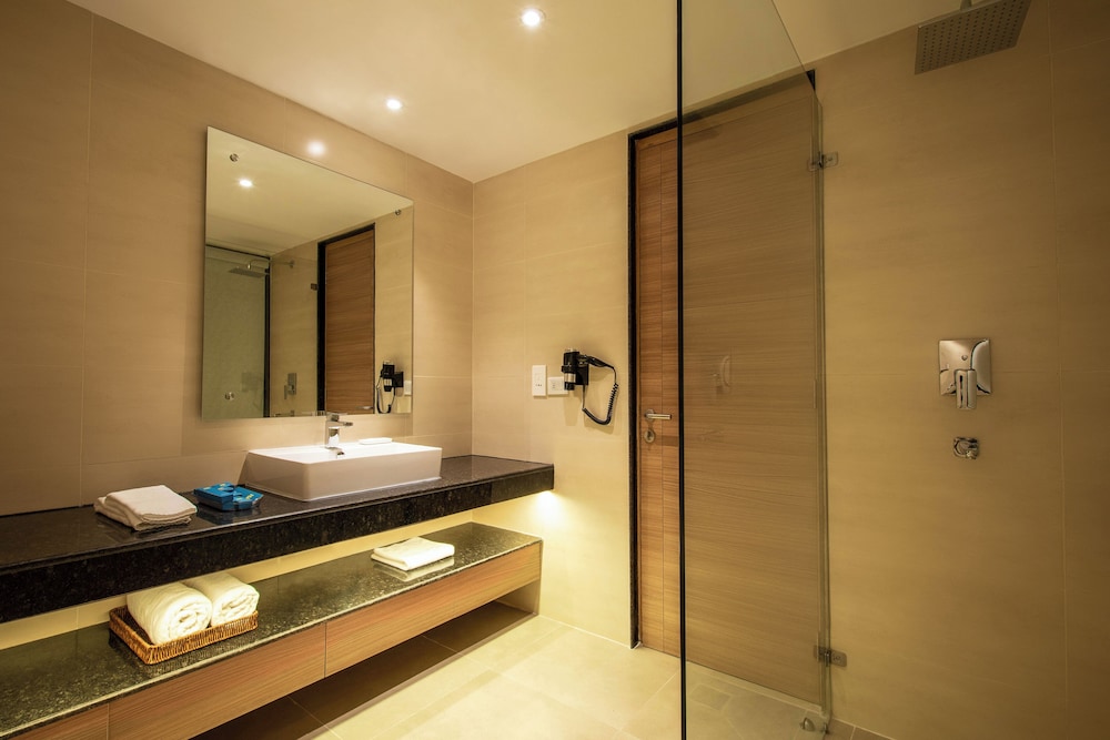 Best Western Plus Kathmandu Hotel 37/37