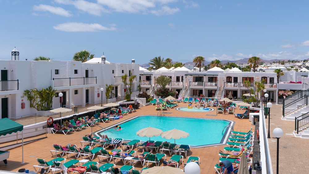 Bitacora Lanzarote Club 33/44
