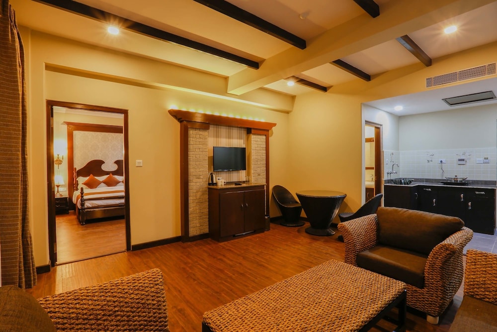 Da Yatra Courtyard Hotel Resort 28/50