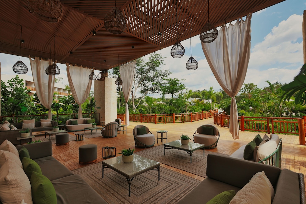 Hotel Mundo Maya Chichen Itza 31/50