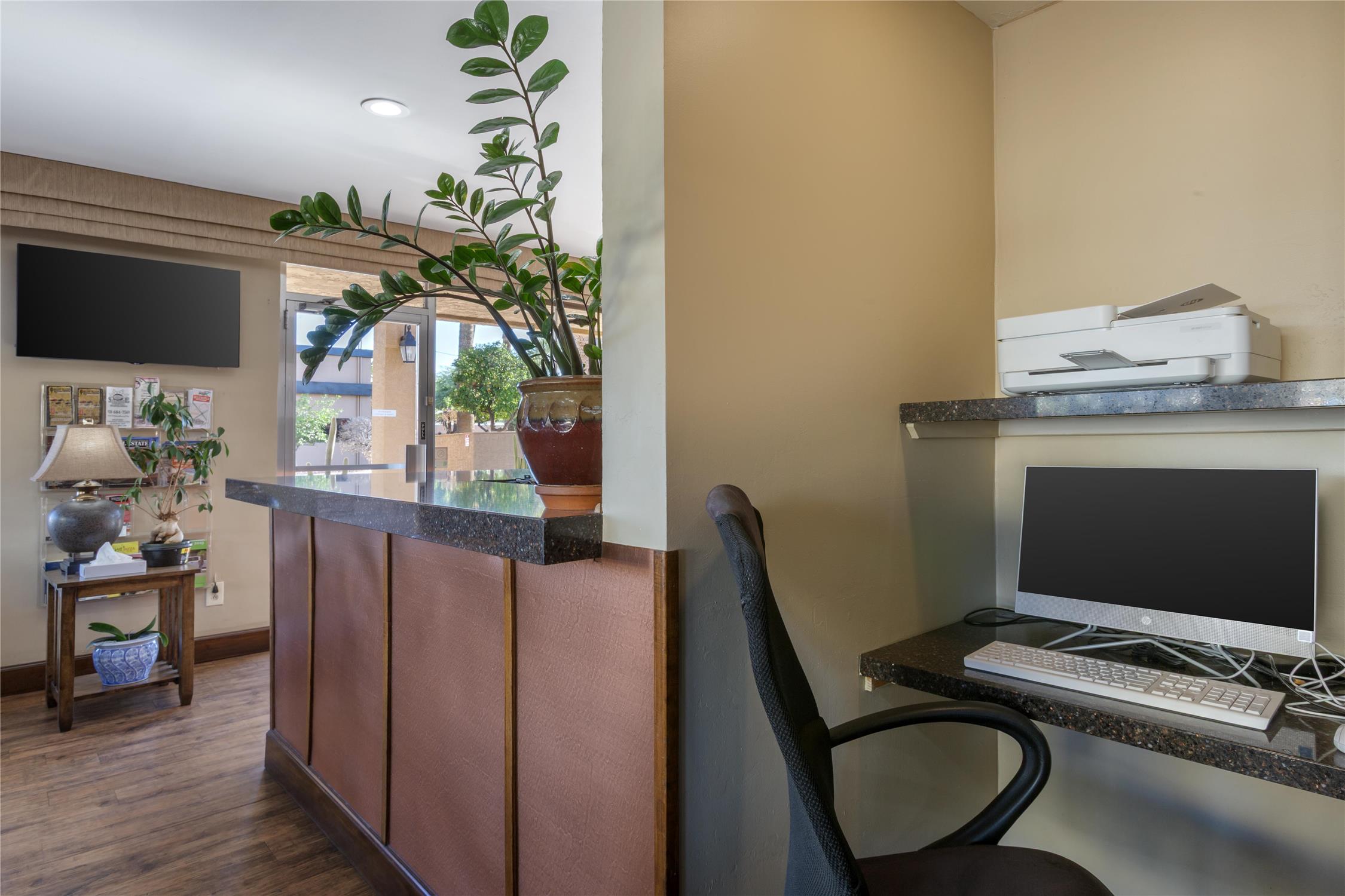 Best Western Rancho Grande 29/33