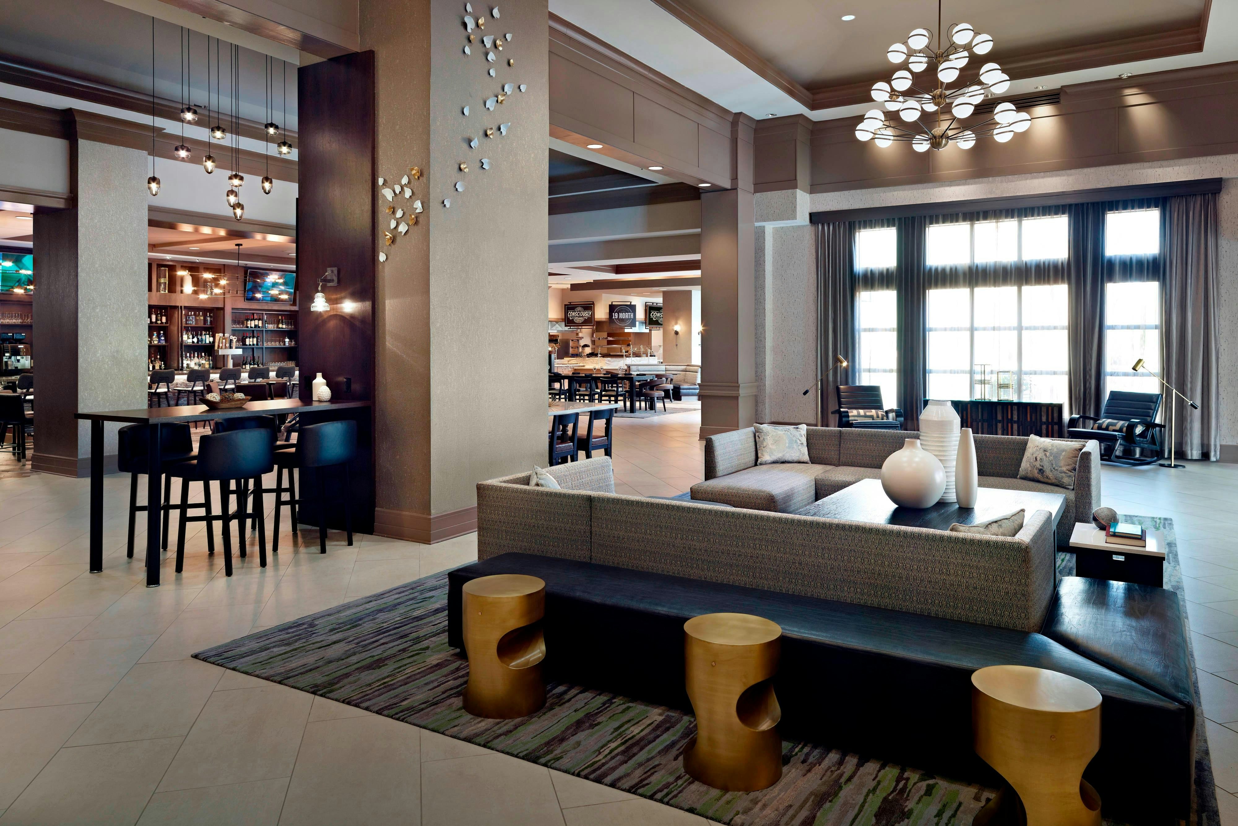 Atlanta Marriott Alpharetta 15/26