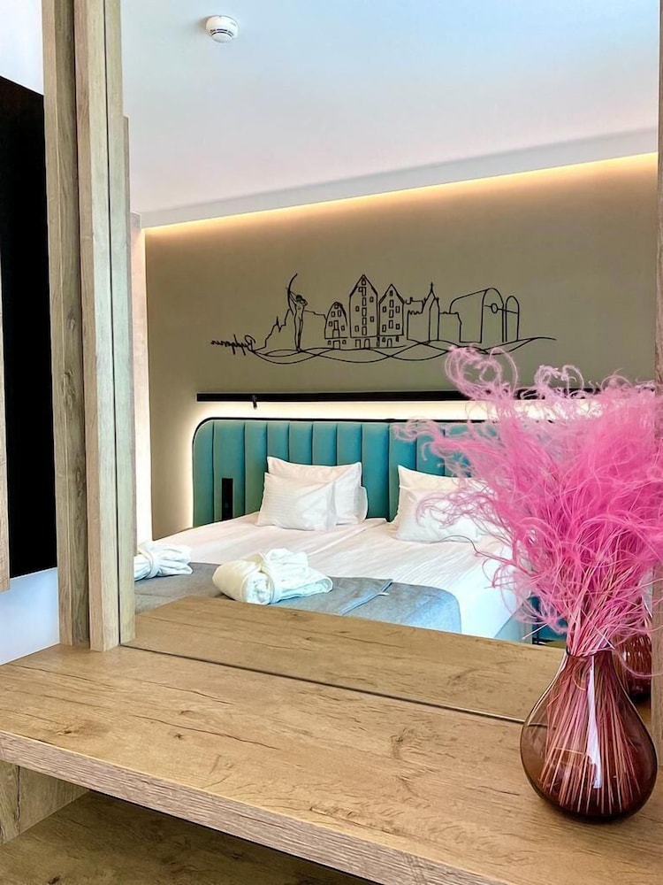 Focus Hotel Premium Bydgoszcz 14/35