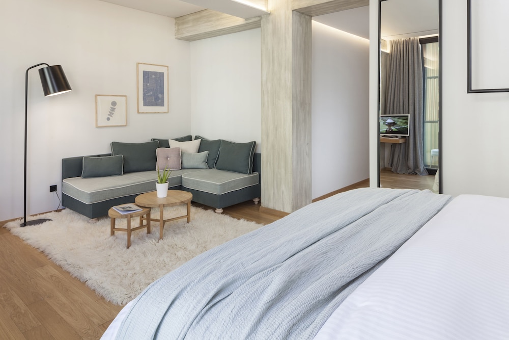 COCO-MAT Hotel Athens 21/56