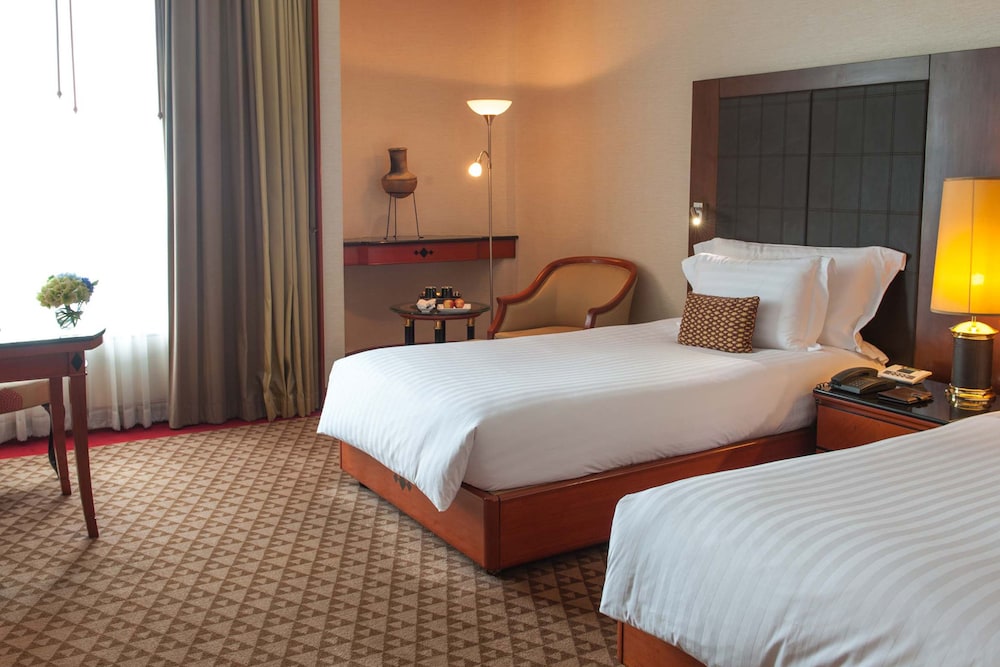 The Heritage Grand Khon Kaen Hotel and Convention 11/66