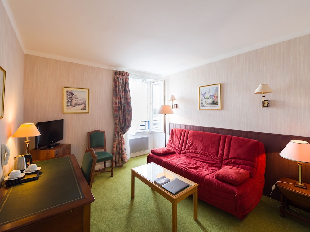 Armoric Hotel 39/57