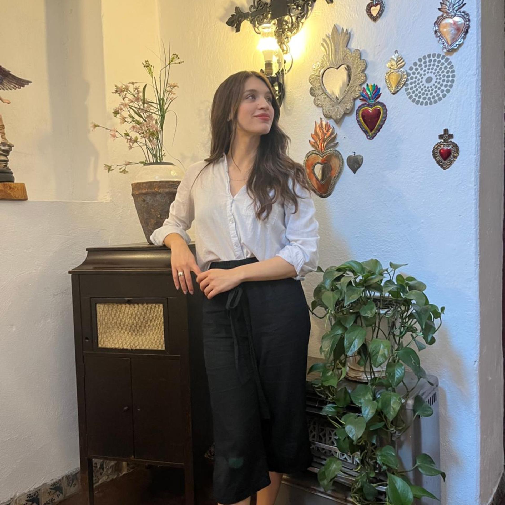 Posada Colibrí 8/64