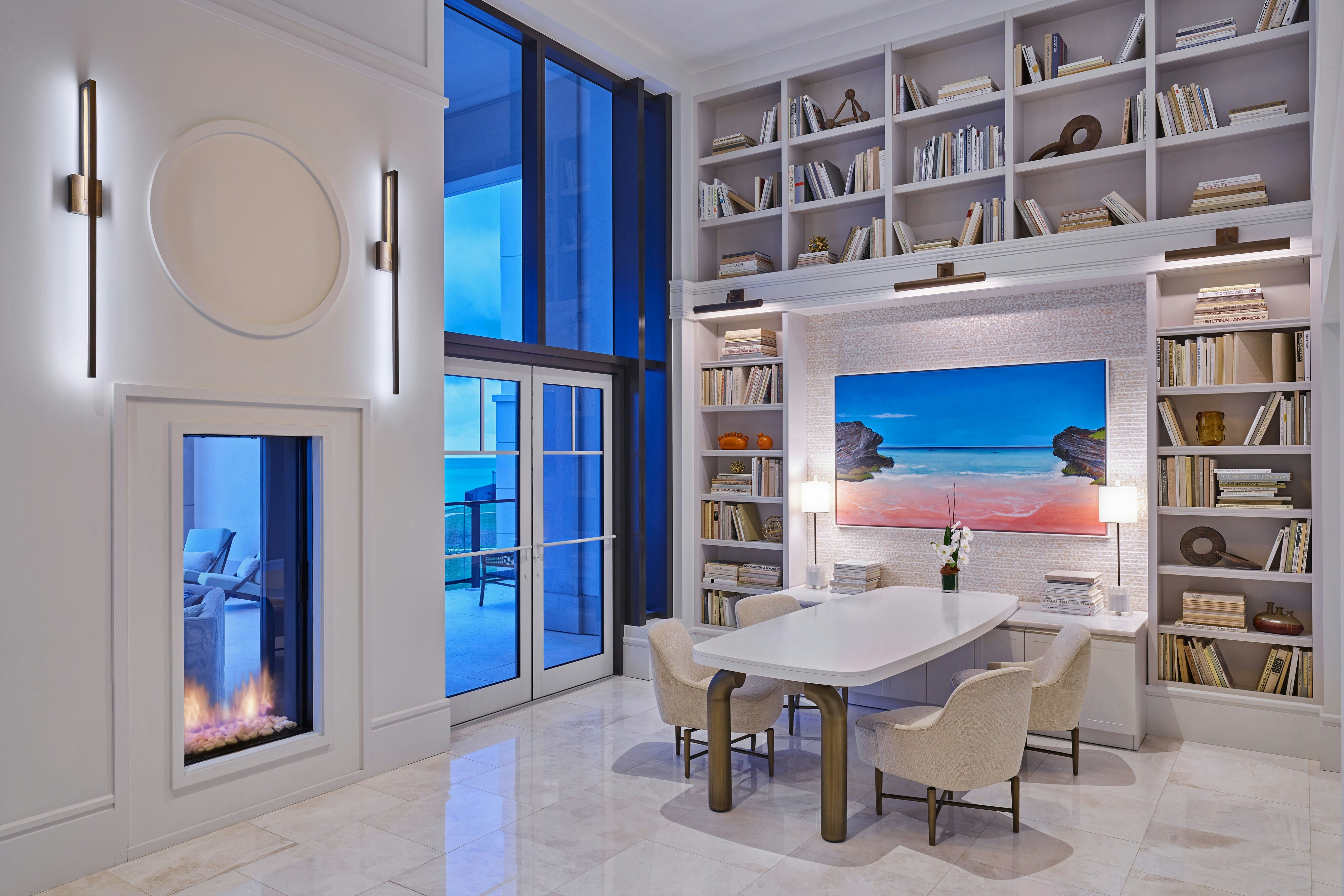 The St. Regis Bermuda Resort 9/29