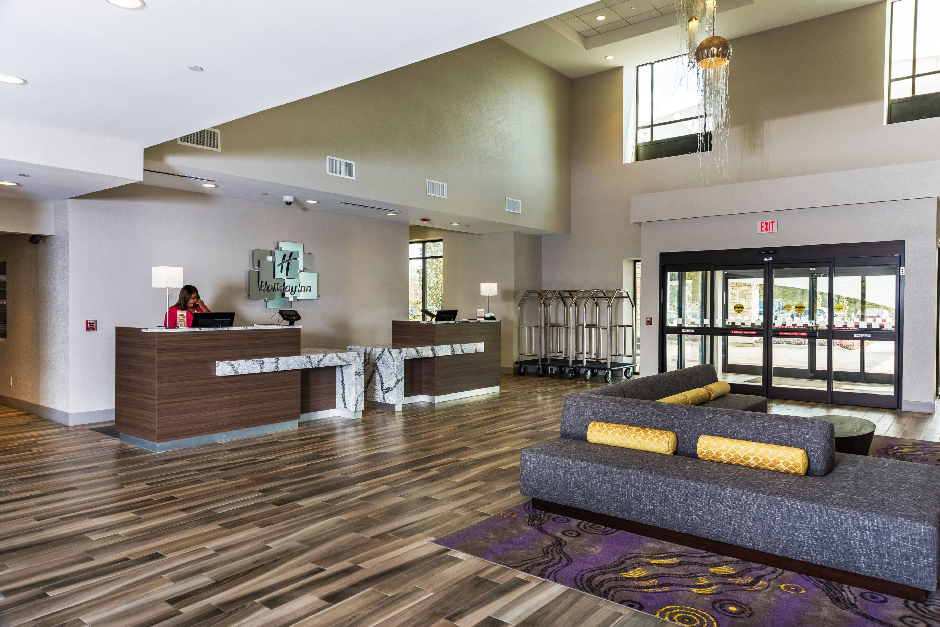 Holiday Inn Hotel And Suites Joliet Southwest an IHG Hotel 8/48
