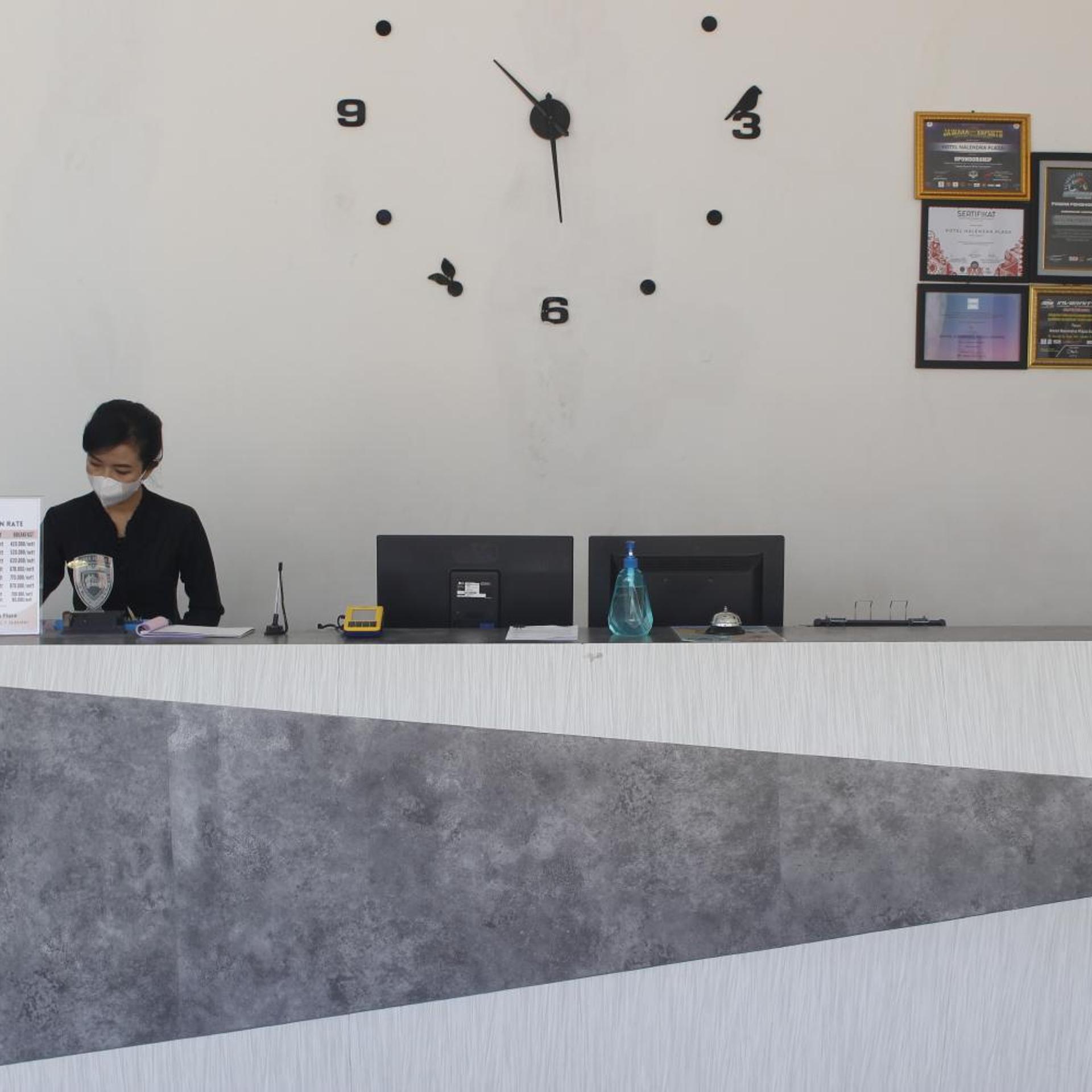 Hotel Nalendra Plaza 7/50