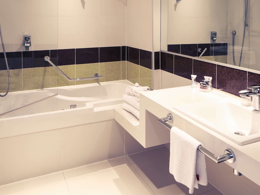Mercure Angouleme Hotel de France 29/72