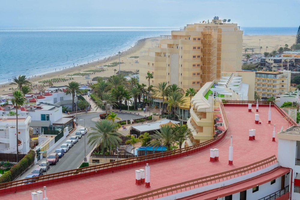 Las Arenas Apartamentos 30/42
