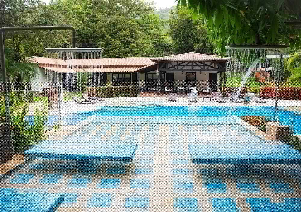 Kantawa Hotel Spa 4/70