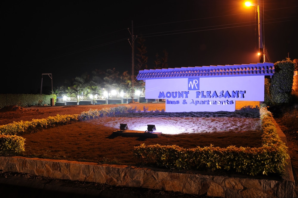 Mount Pleasant Inns & Apartment 44/50