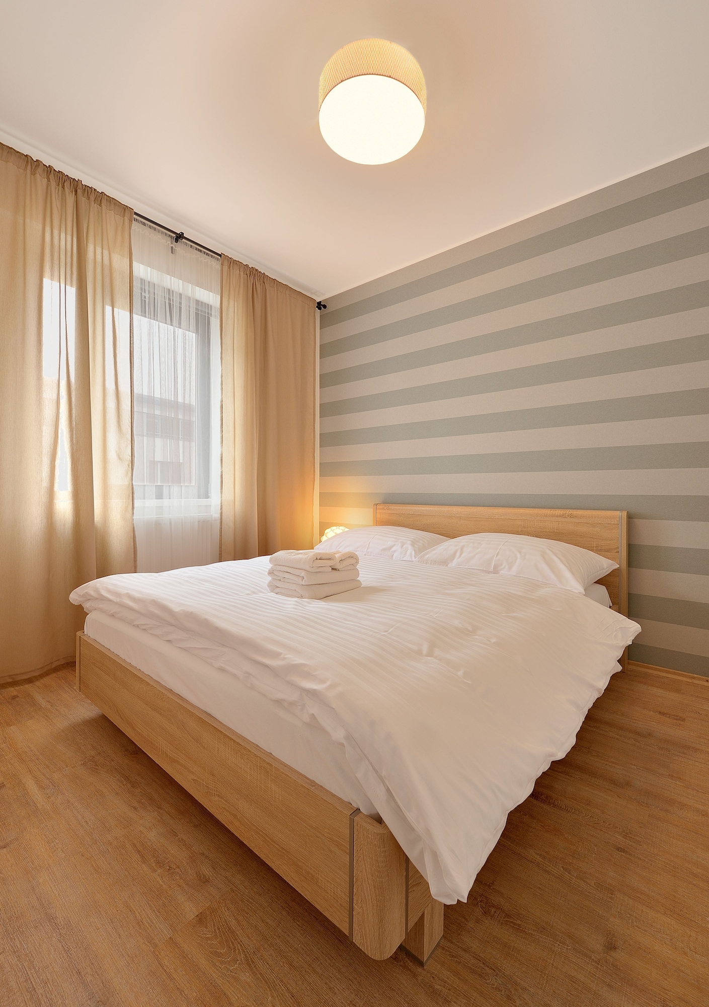 1 BEDROOM, MYTO, DELUXE, APARTMENT