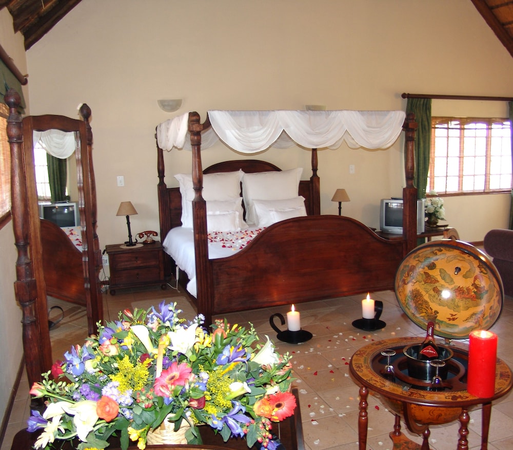 Valverde Country Hotel 2/50