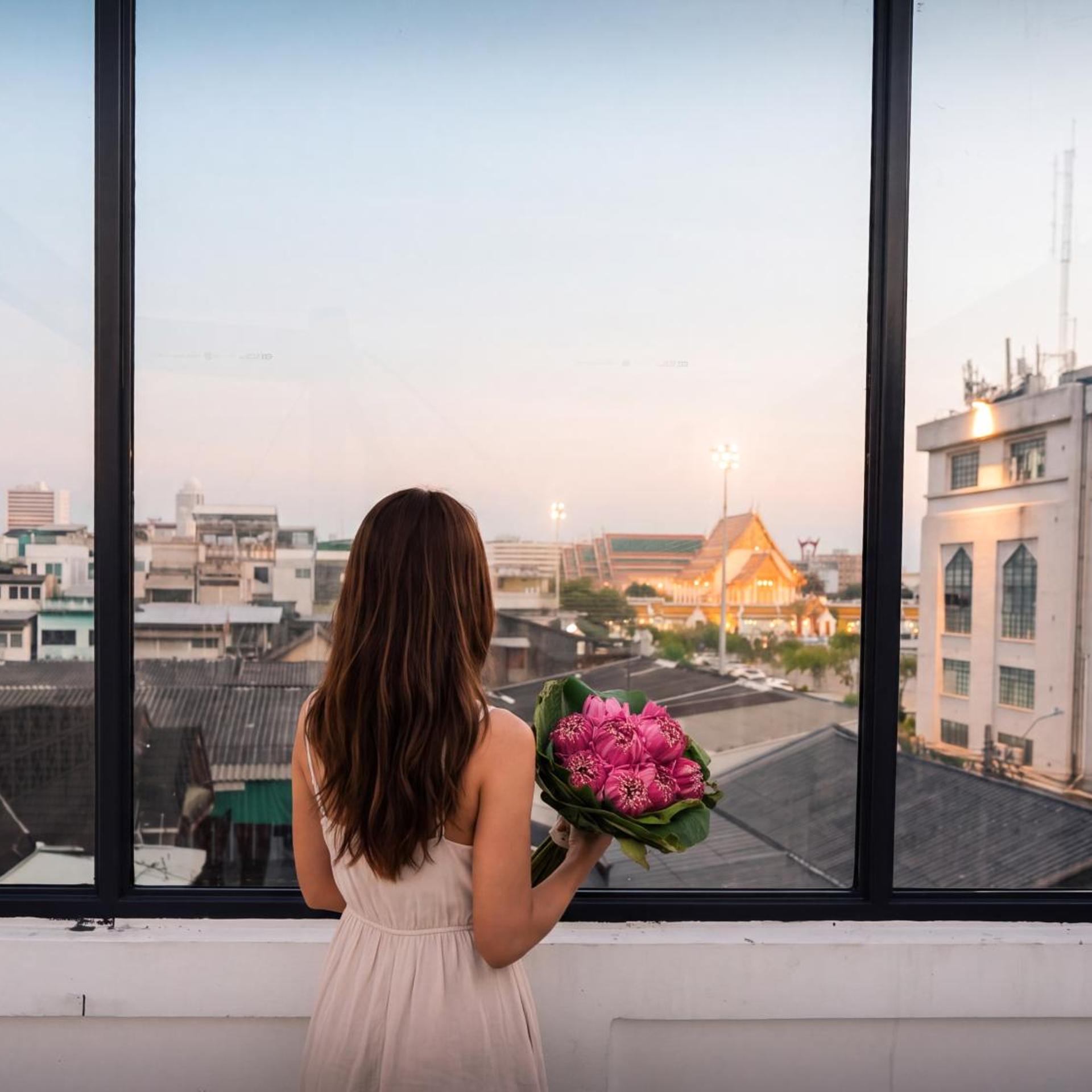Sri Krungthep Hotel 72/77