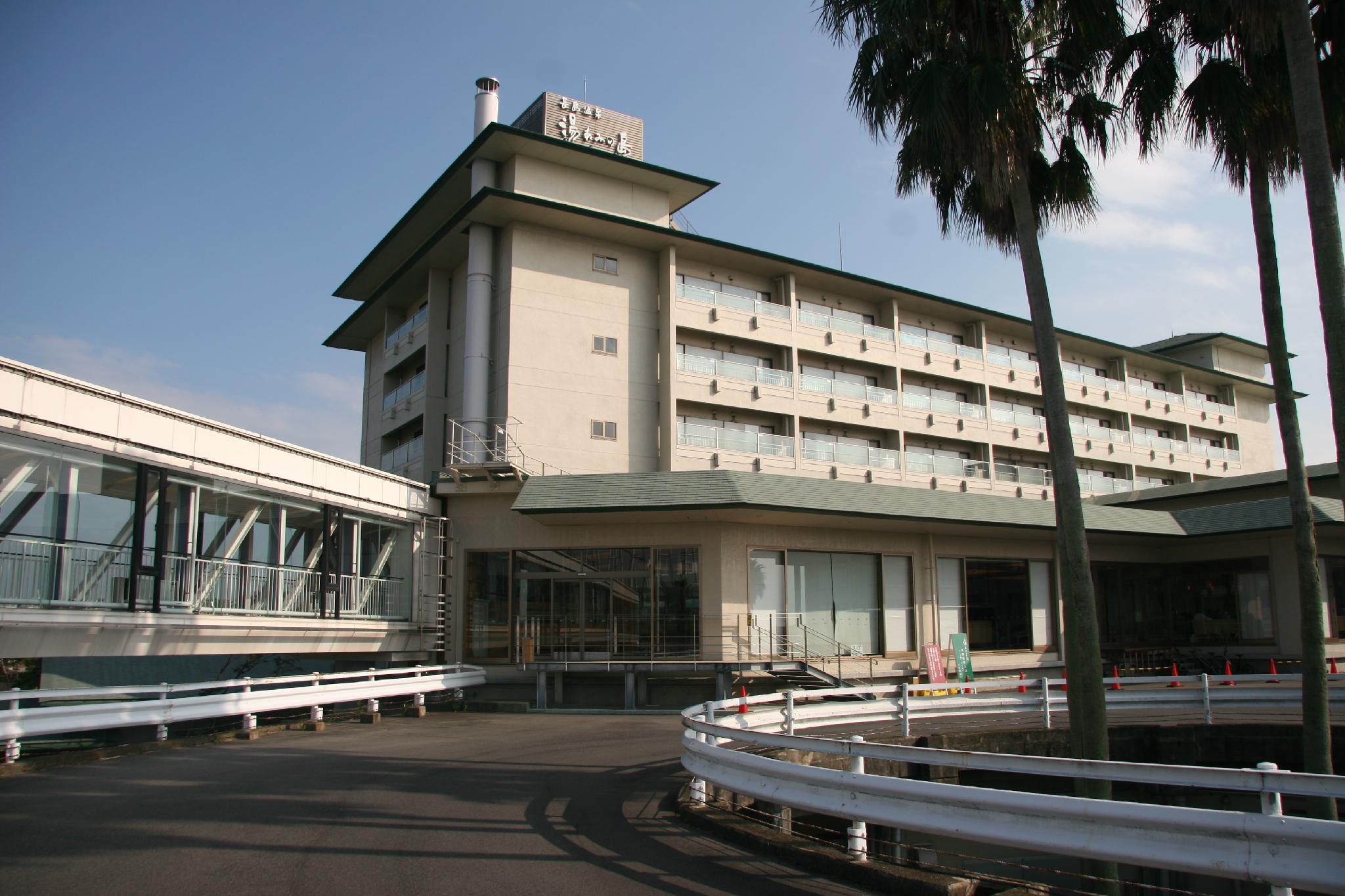 Hotel Hanamizuki 3/43