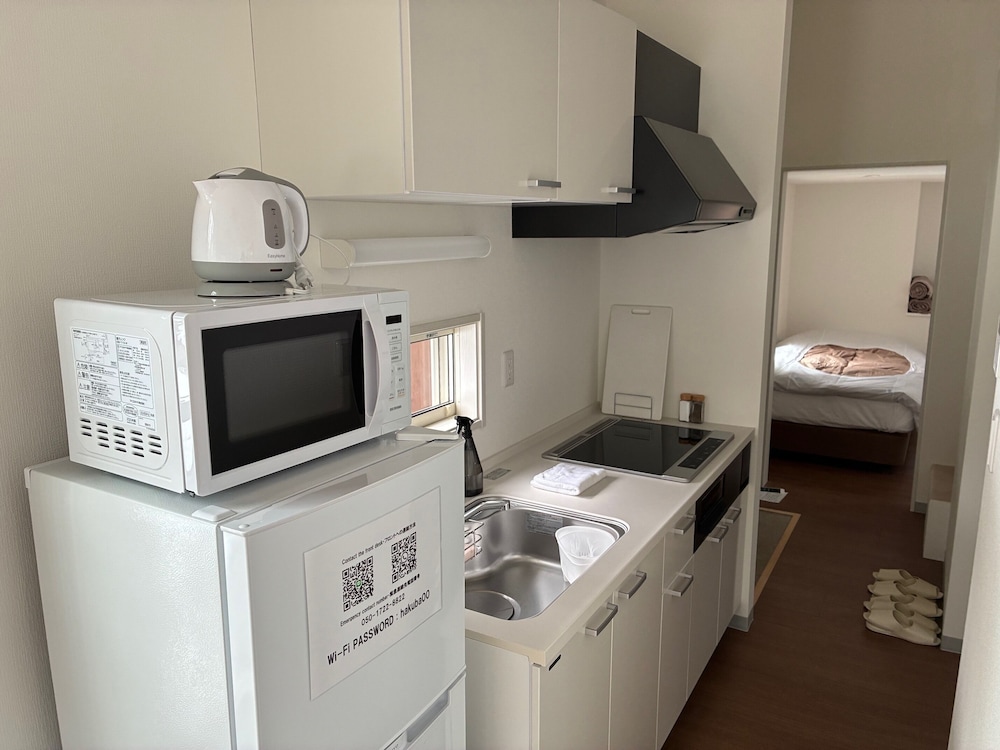 Hakuba Canadian Lodge 30/50