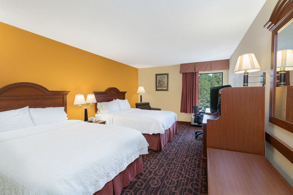 Hamilton Inn Bessemer 18/37