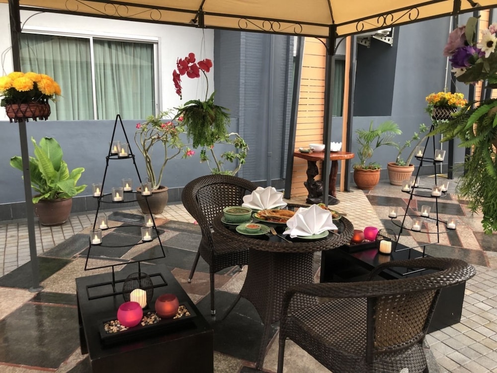 B&B Hostel at Jomtien 53/65