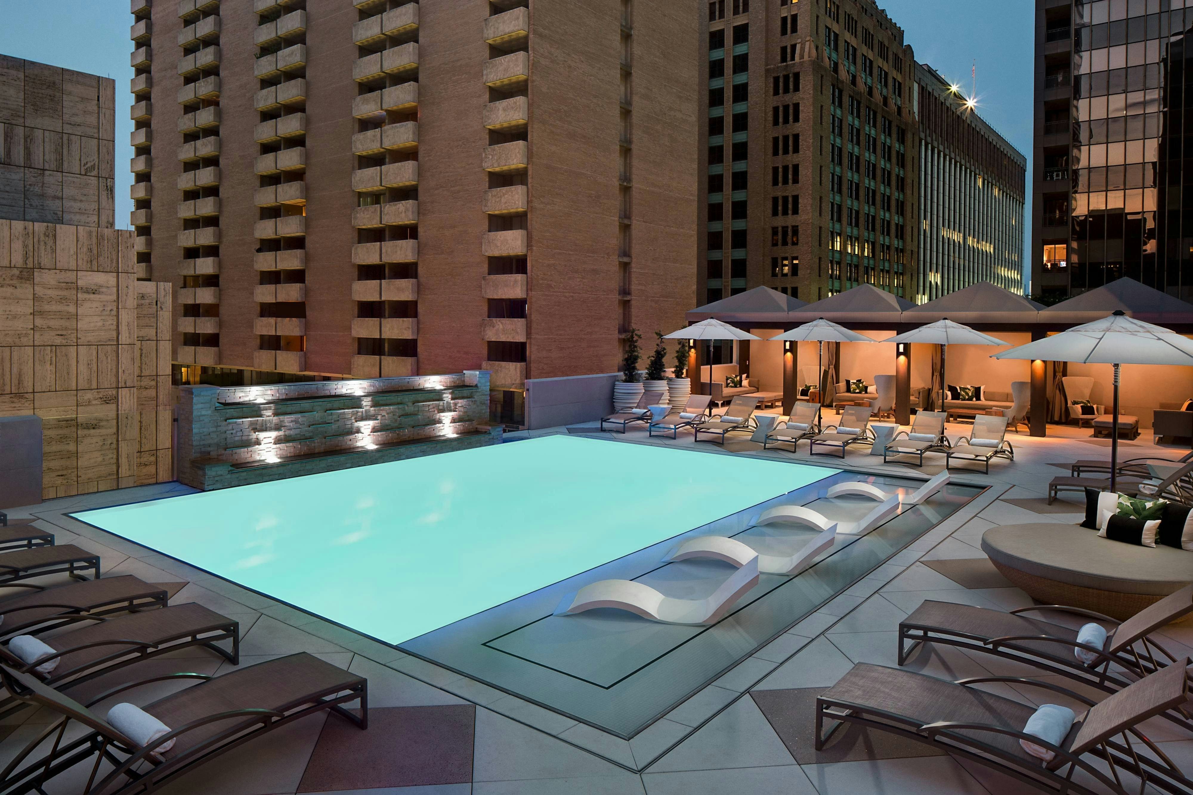 The Adolphus, Autograph Collection photo4